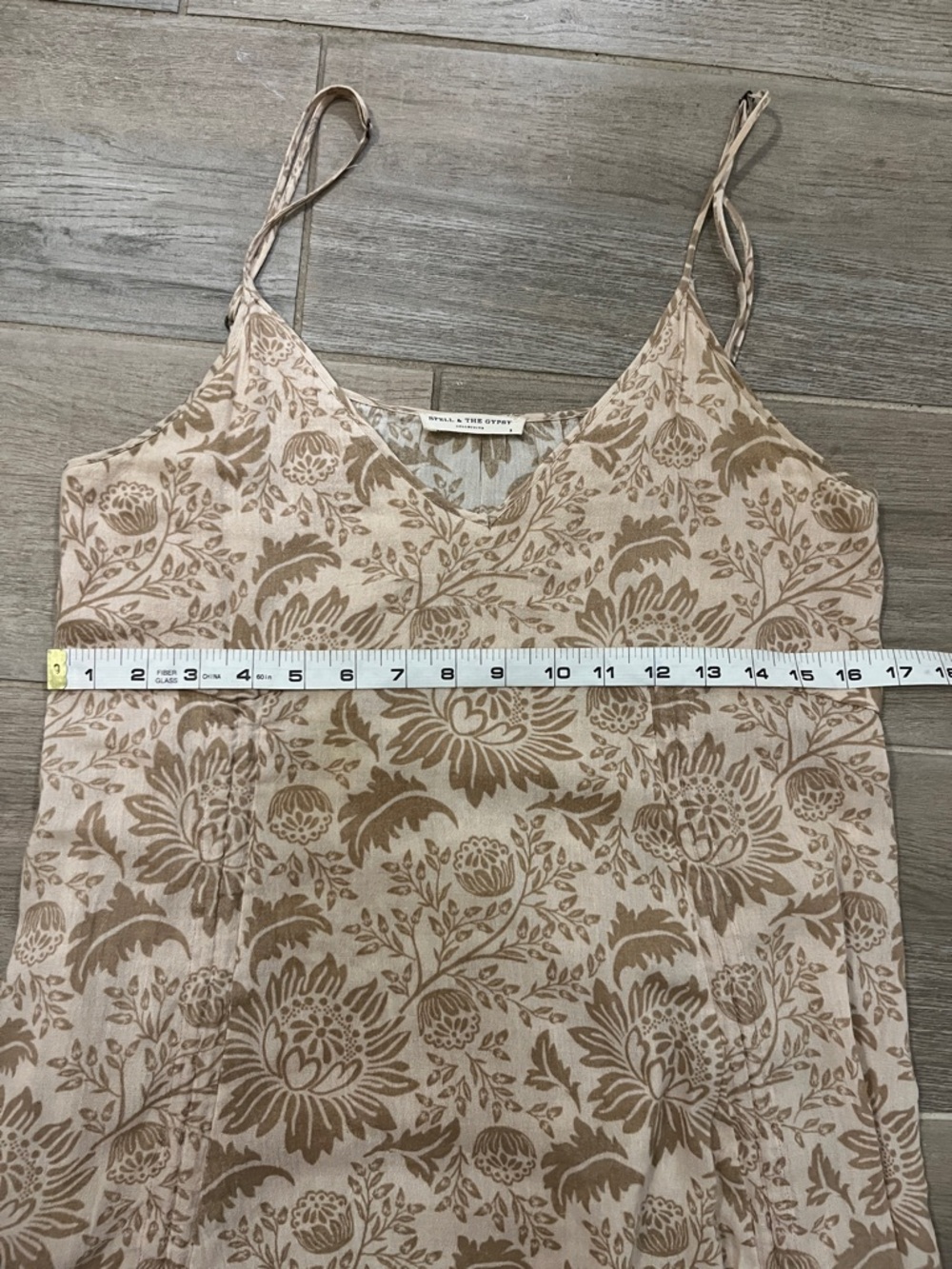 Spell & Gypsy Dress - Picture 3 of 12